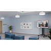 Whiteboard Legamaster UNITE PLUS 60x90cm foto