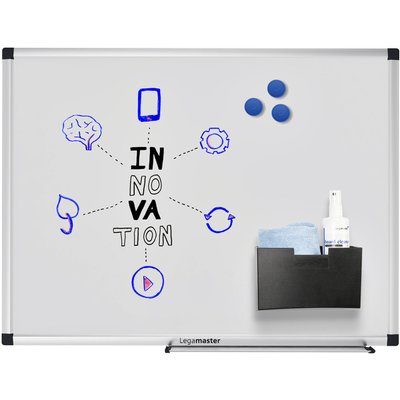 Whiteboard Legamaster UNITE 45x60cm