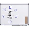 Whiteboard Legamaster UNITE 45x60cm foto