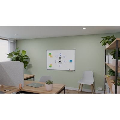 Whiteboard Legamaster UNITE 45x60cm