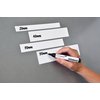 Magneet Legamaster etikettenband 20mmx3m foto