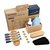 Whiteboard accessoire starter kit Legamaster WOODEN 17 stuks