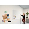 Whiteboard accessoire starter kit Legamaster WOODEN 17 stuks foto