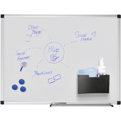 Tableau blanc Legamaster UNITE PLUS 45x60cm