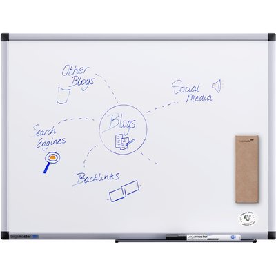 Tableau blanc Legamaster UNITE PLUS 45x60cm