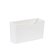 Porte-accessoires tableau blanc Legamaster blanc