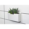 Porte-accessoires tableau blanc Legamaster blanc Photo