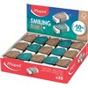 Gum Maped Smiling Planet display à 30 stuks foto