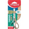 Schaar Maped Smiling Planet 12cm links foto