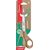 Schaar Maped Office Advanced Wood 21cm bruin