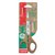 Schaar Maped Office Advanced Wood 17cm bruin
