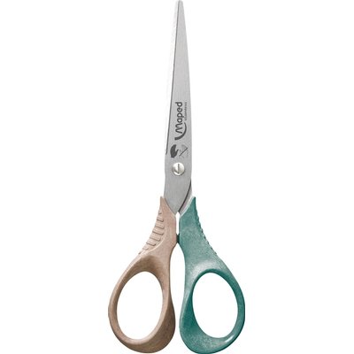 Schaar Maped Smiling Planet 16cm links