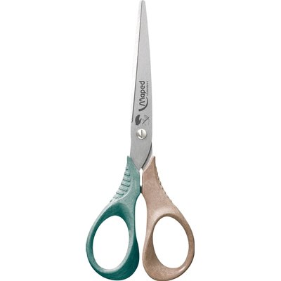 Schaar Maped Smiling Planet 16cm links
