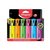 Markeerstift Maped set à 6 standaard kleuren