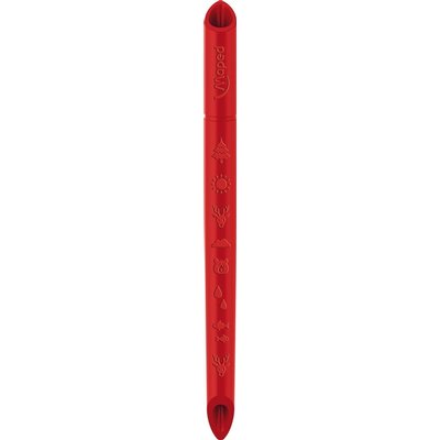 Kleurpotlood Maped Color'Peps Infinity set à 24 kleuren