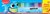 Kleurstift Maped Color'Peps Ocean doos à 48 kleuren