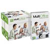 Kopieerpapier MultiOffice A4 80gr wit 500 vel foto