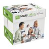 Kopieerpapier MultiOffice A4 80gr wit 500 vel foto