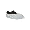 Couvre-chaussure CMT 70my rugueux CPE pointure 36-46 blanc 100 pièces Photo