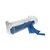 Support mural CMT pour tabliers en rouleau 515x150mm transparent