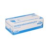 Handschoen CMT L nitril blauw 100 stuks foto