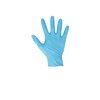 Handschoen CMT L nitril blauw 100 stuks foto