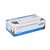 Gant jetable CMT nitrile soft L noir 100 pièces