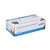 Gant jetable CMT nitrile soft S noir 100 pièces