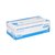 Handschoen CMT M nitril blauw 100 stuks