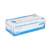 Handschoen CMT XL nitril blauw 100 stuks foto