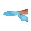 Handschoen CMT XL nitril blauw 100 stuks foto