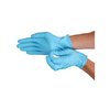 Handschoen CMT XL nitril blauw 100 stuks foto