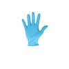 Handschoen CMT XL nitril blauw 100 stuks foto