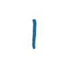 Haarnet CMT clip non-woven L 53cm PP blauw 100 stuks foto