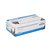 Handschoen CMT XL soft nitril zwart 100 stuks