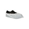 Couvre-chaussure CMT 40my rugueux CPE pointure 36-42 blanc 100 pièces Photo
