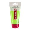 Peinture acrylique Talens Art Creation 672 Vert Reflex tube 75ml Photo