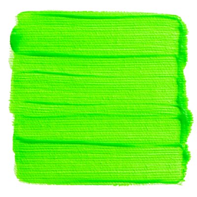 Peinture acrylique Talens Art Creation 672 Vert Reflex tube 75ml