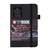 Schetsboek Sakura 80 zwarte vellen 140gr 90x140mm zwart