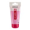 Acrylverf Talens Art Creation 357 roze tube à 75ml foto