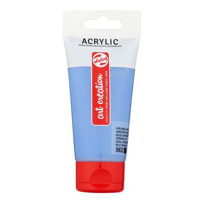Acrylverf Talens Art Creation 562 grijsblauw tube à 75ml