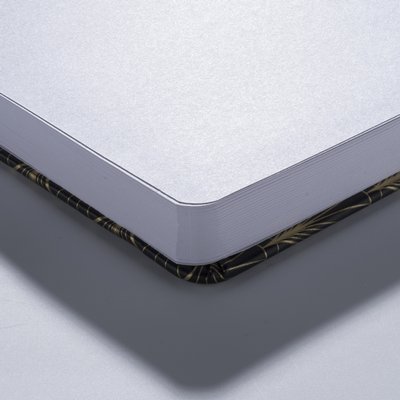 Schetsboek Talens Art Creation 80 vel 140gr 130x210mm art deco