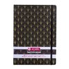 Schetsboek Talens Art Creation 80 vel 140gr 210x297mm art deco foto