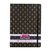 Schetsboek Talens Art Creation 80 vel 140gr 210x297mm art deco