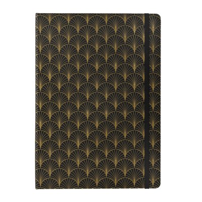 Schetsboek Talens Art Creation 80 vel 140gr 210x297mm art deco