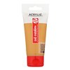 Acrylverf Talens Art Creation 234 sienna naturel tube à 75ml foto