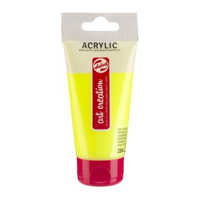 Acrylverf Talens Art Creation 256 reflexgeel tube à 75ml