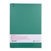 Schetsboek Talens Art Creation 80 vel 140gr 210x297mm woudgroen foto