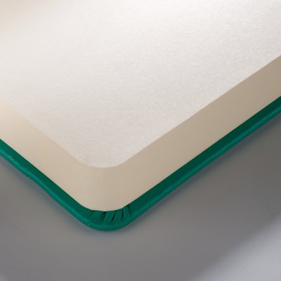 Schetsboek Talens Art Creation 80 vel 140gr 210x297mm woudgroen