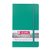 Schetsboek Talens Art Creation 80 vel 140gr 130x210mm woudgroen